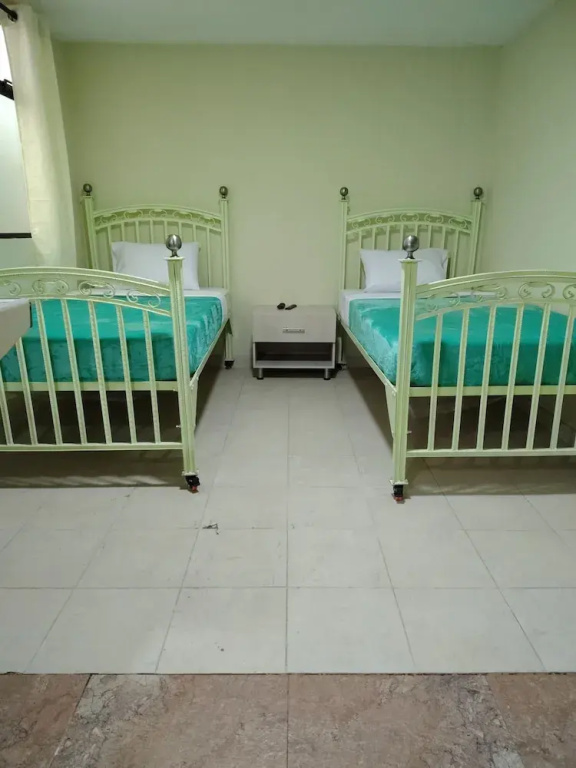 Apt Hotel Green House Manizales