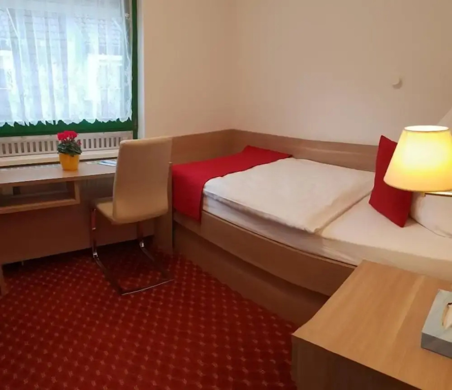 Aparthotel Wangener Landhaus - Général
