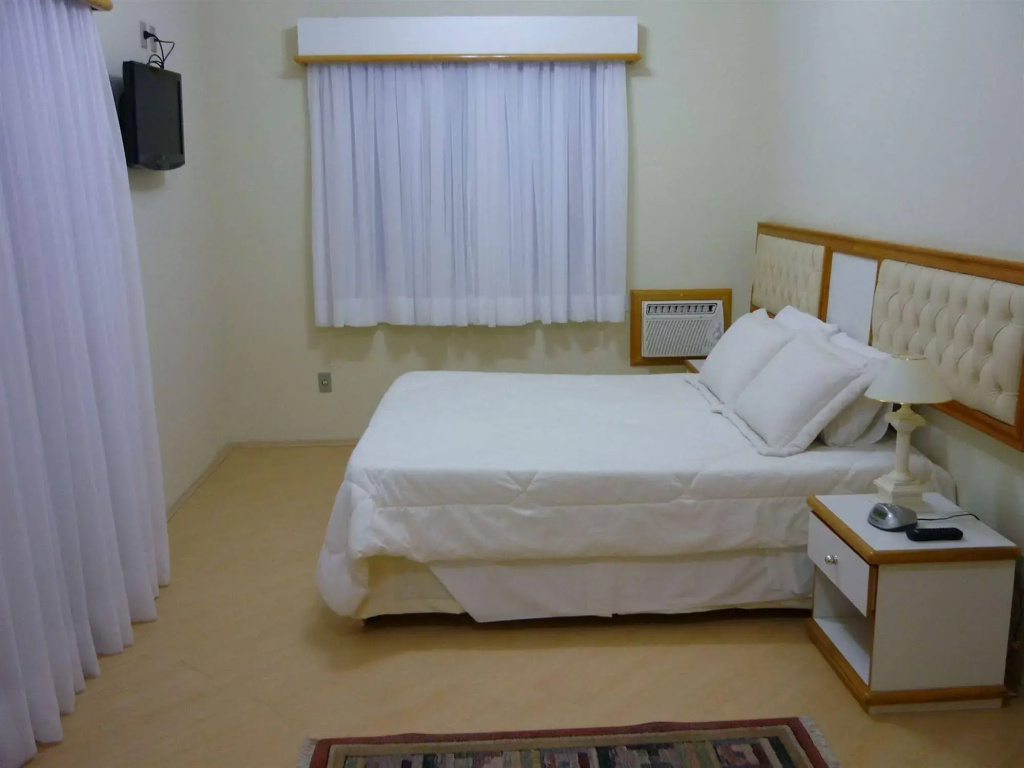 Rovi Plaza Hotel - Général