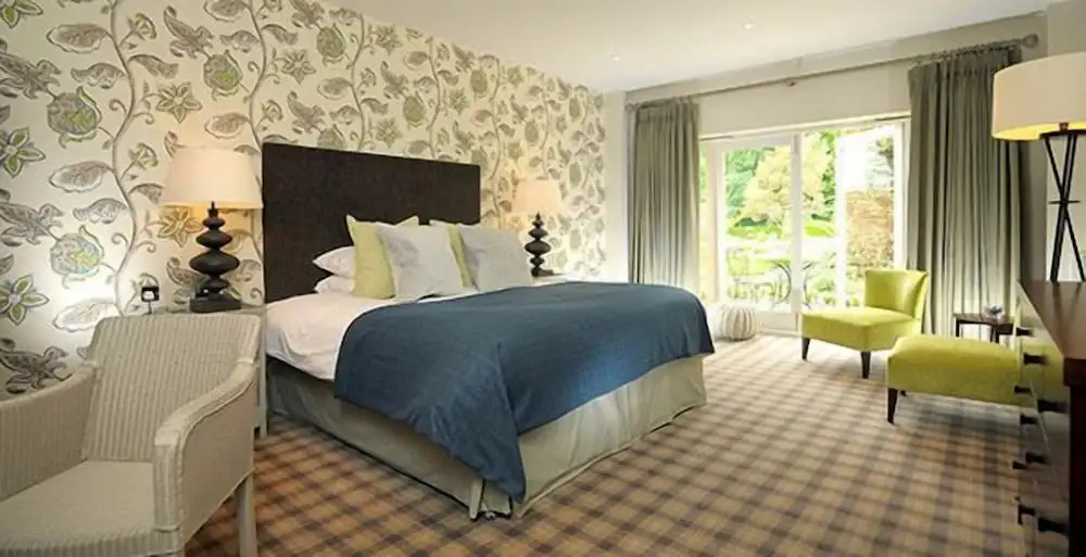 Congham Hall Hotel - Chambres