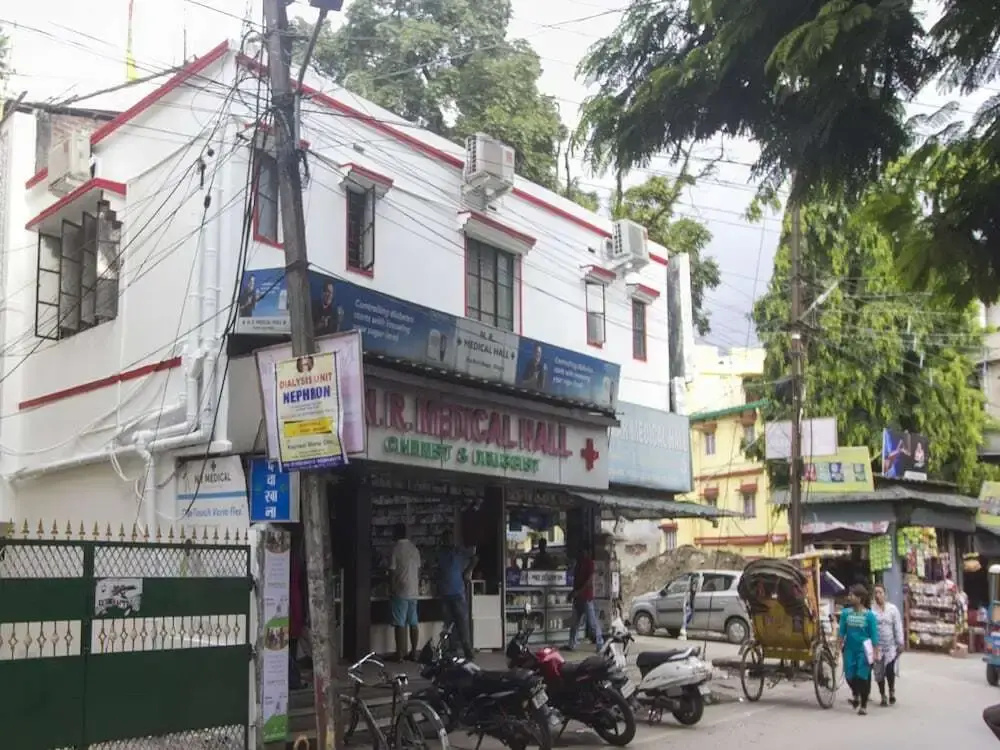Surabhi Guest House by OYO Rooms