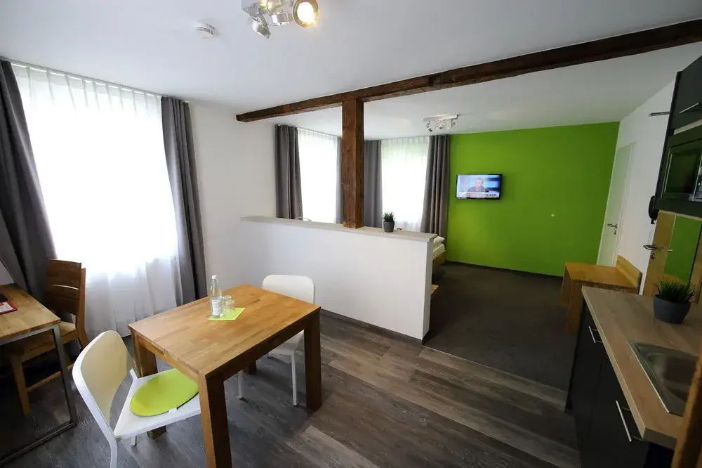Hotel photo 12
