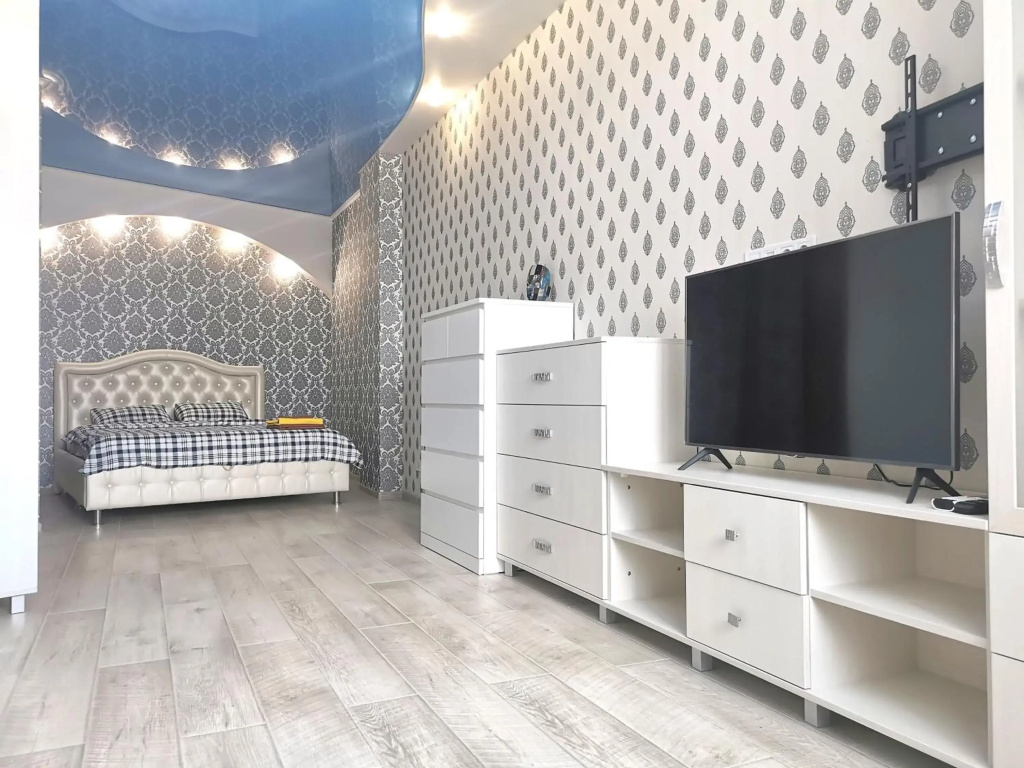 Manufactura luxery apartments