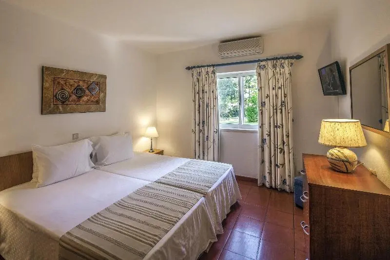 Vilar Do Golf - Chambres