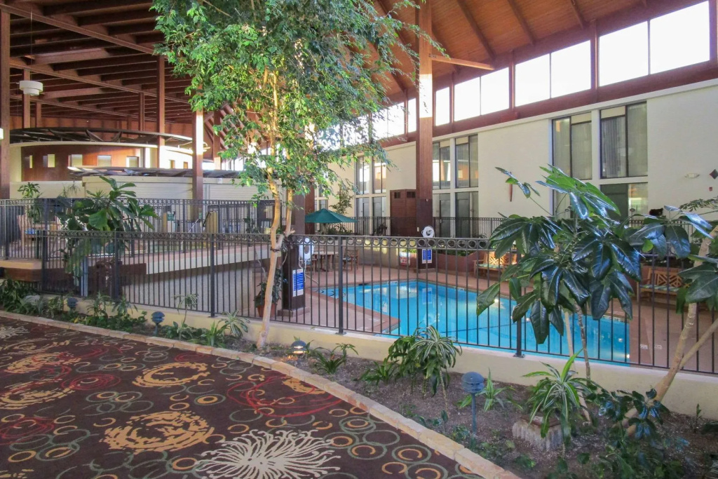 Radisson Hotel Lenexa Overland Park - Général