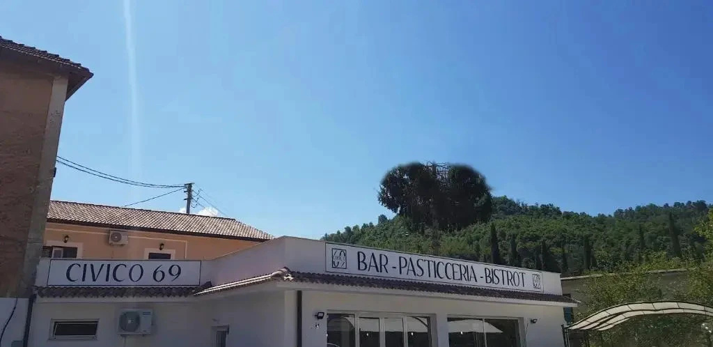 B&B Civico69