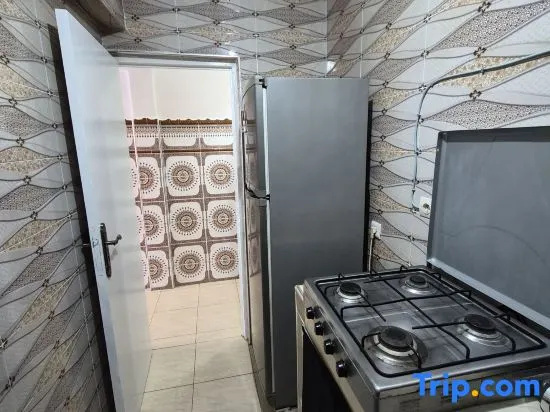 appart havana