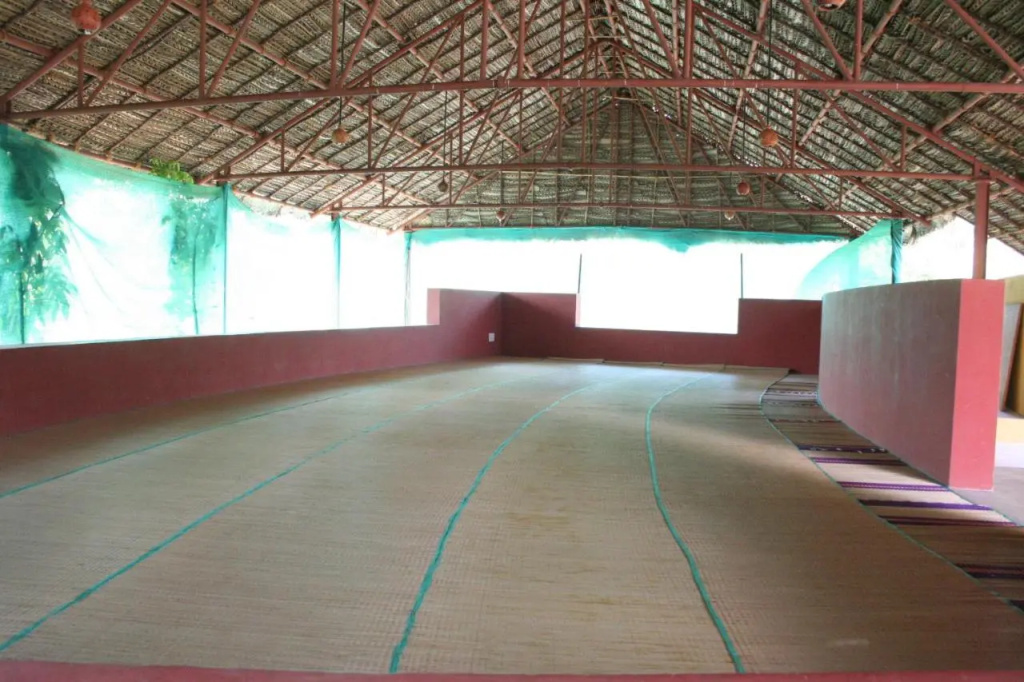 Sterling Arunai Anantha Resort - Général