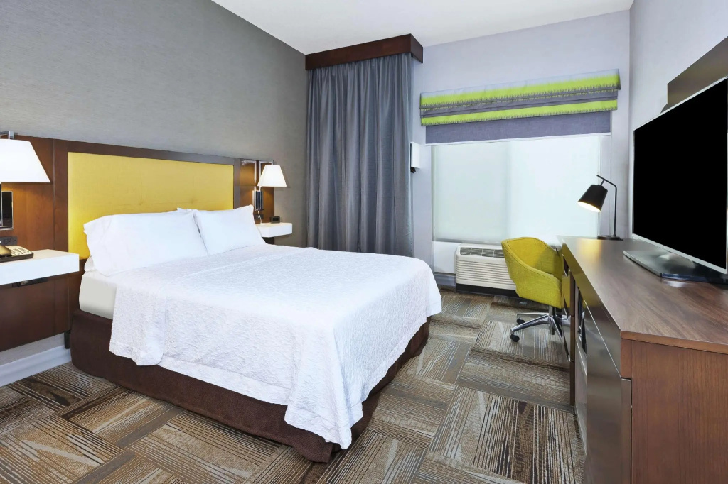 Country Inn & Suites by Radisson, Idaho Falls at the Mall - Chambres