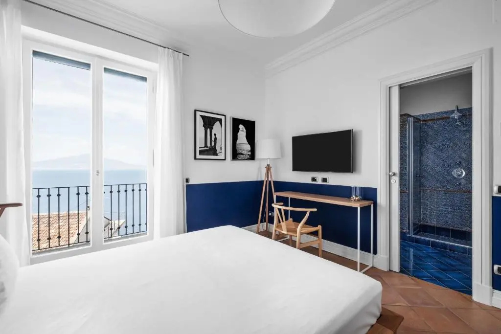 Sorrento & Else - Deluxe Apartments