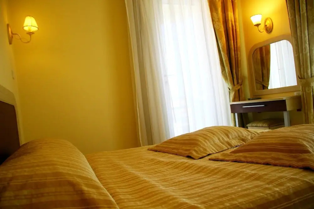 Classic room