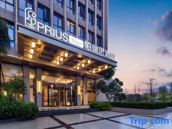 Pareisi Max Hotel