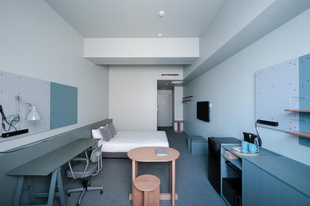 KAIKA Tokyo by The Share Hotels 사진 13