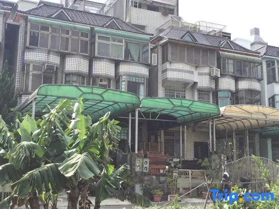 Johnnie's Inn