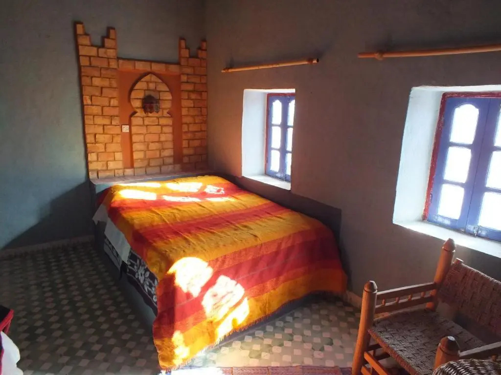 Kasbah Hotel Panorama - Chambres
