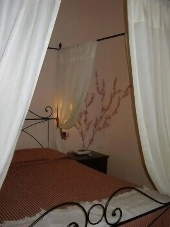 Hotel Residence Sant'Uberto - Chambres