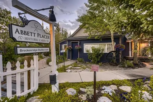 Abbett Placer Inn