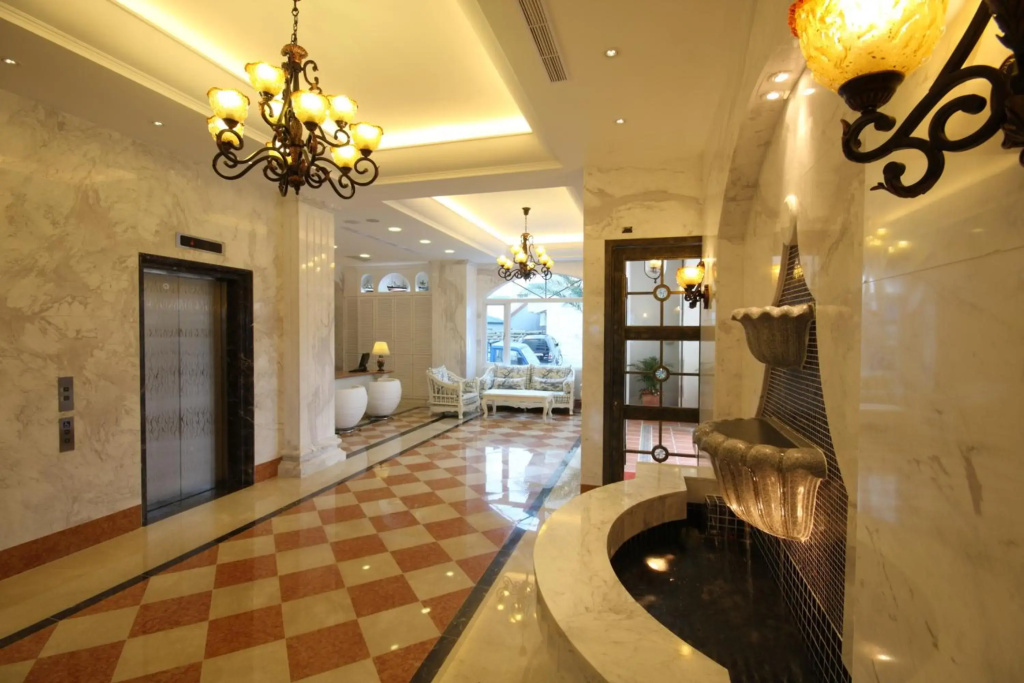 Hotel photo 2