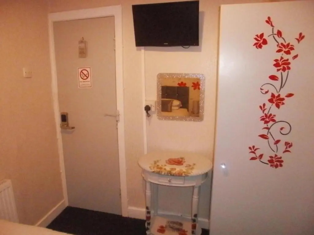 The Withnell Hotel - Chambres