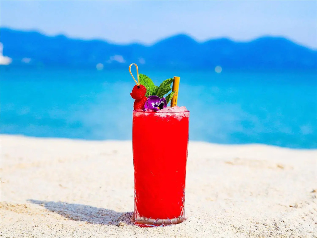 Croisette Beach Hotel Cannes - MGallery Collection - Général
