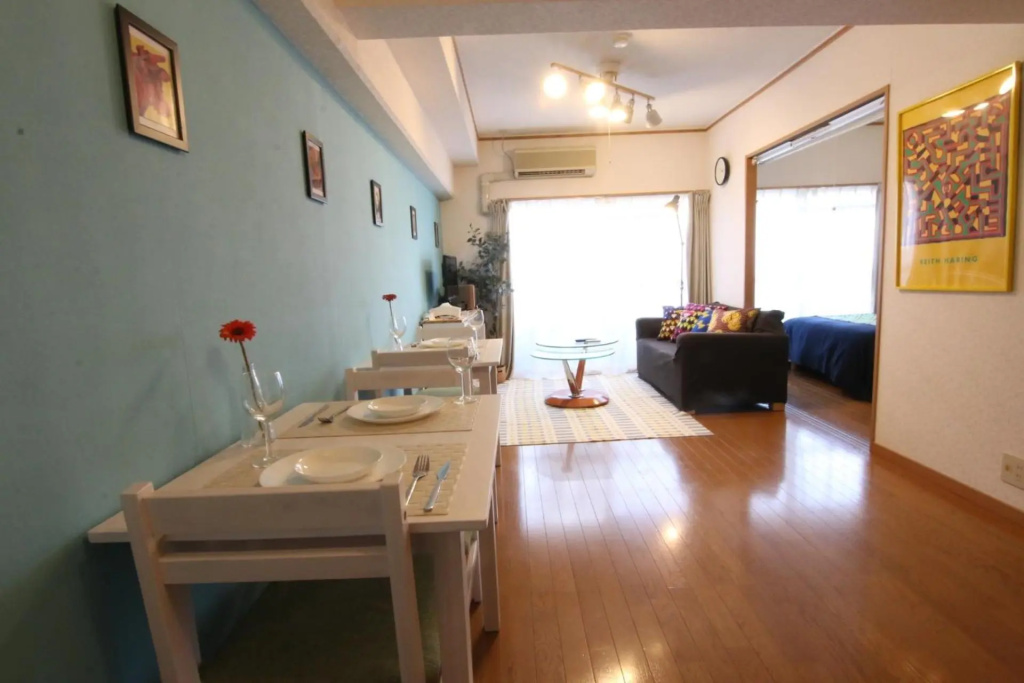 Pine Hills Minoshima - Vacation STAY 12178 사진 18