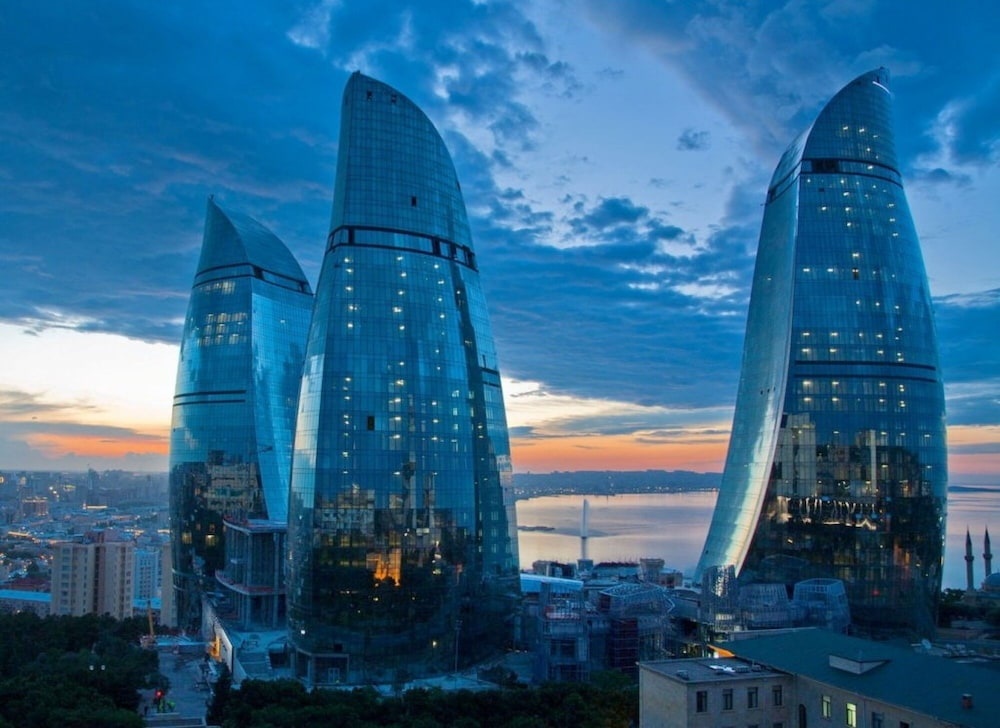 Eminera Hostels Baku