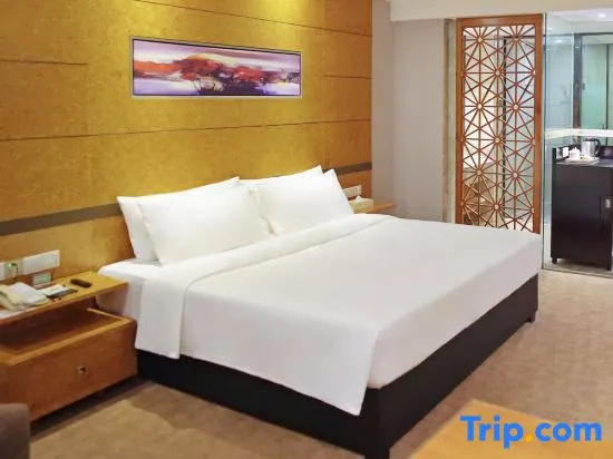 Vienna Hotel Dongguan Tangxia Binfen Plaza - Chambres