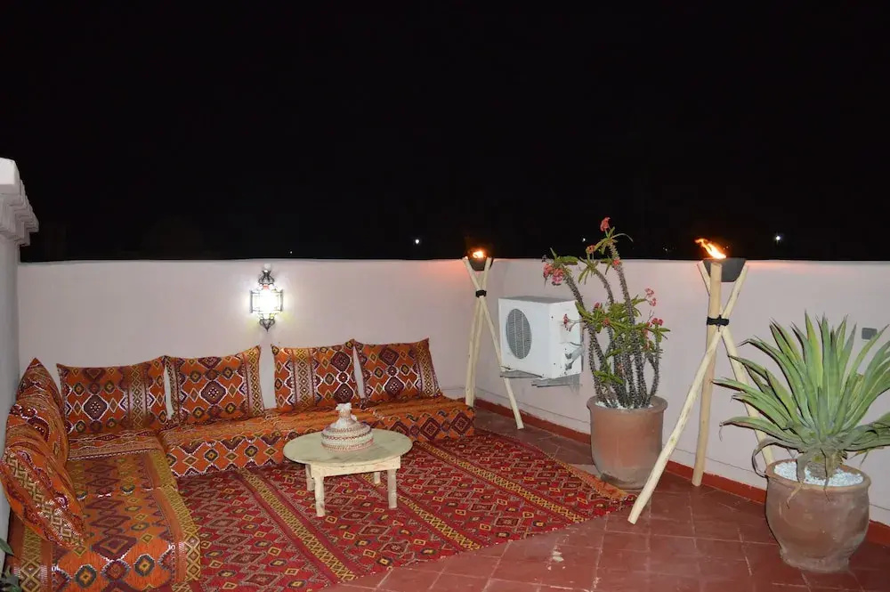 Hotel photo 21