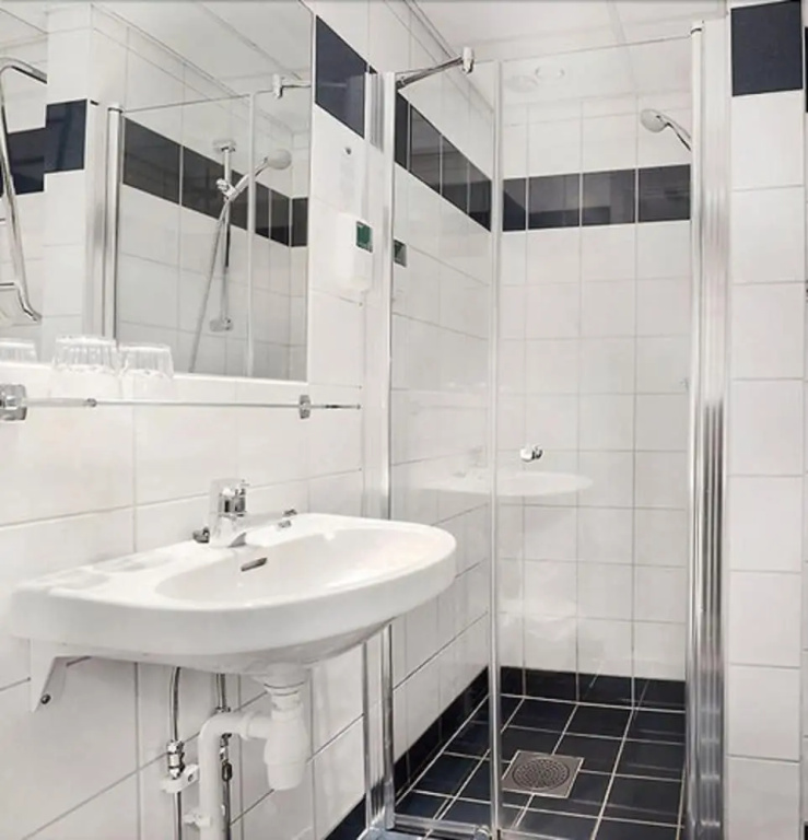 Hurdalsjøen Hotell & Spa - Chambres