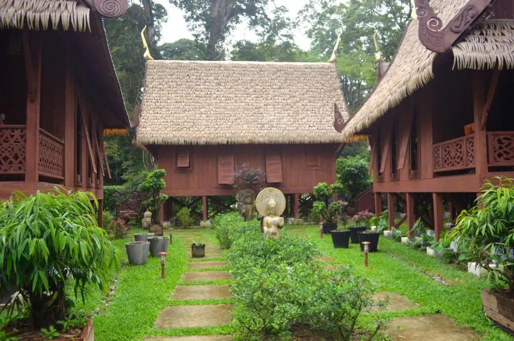 Lanna Ban Hotel - Général