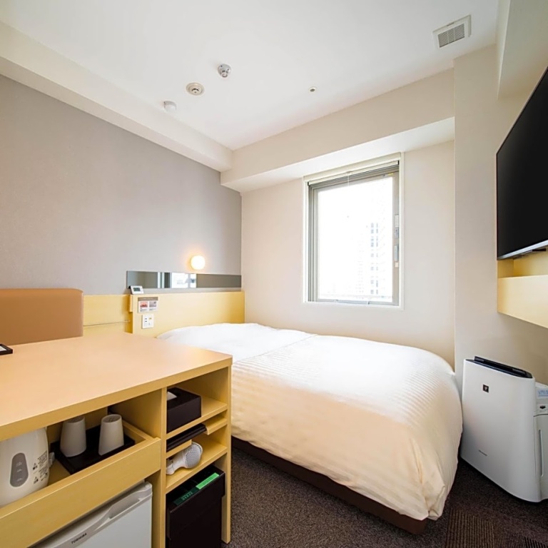 Super Hotel Tokyo Shiba 사진 2