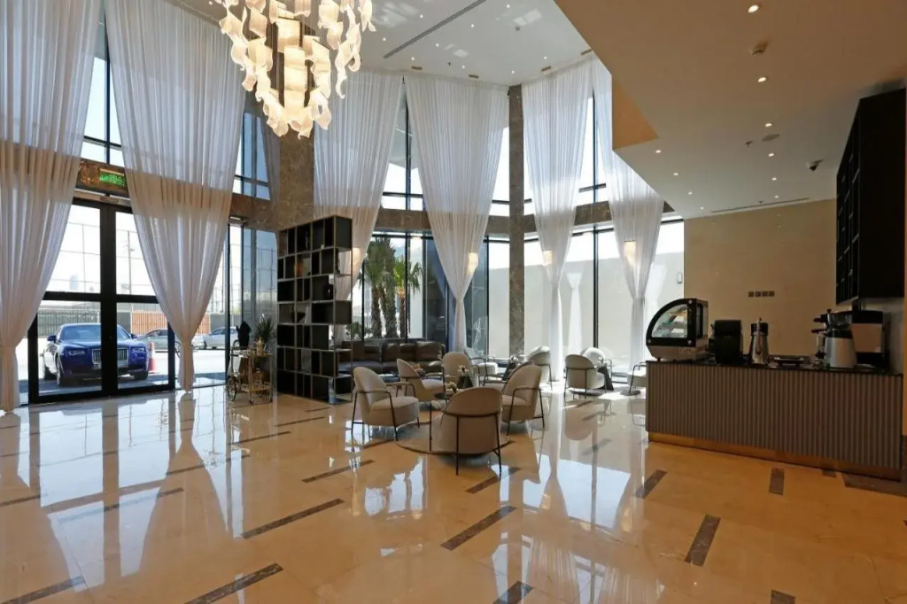 Hotel photo 11