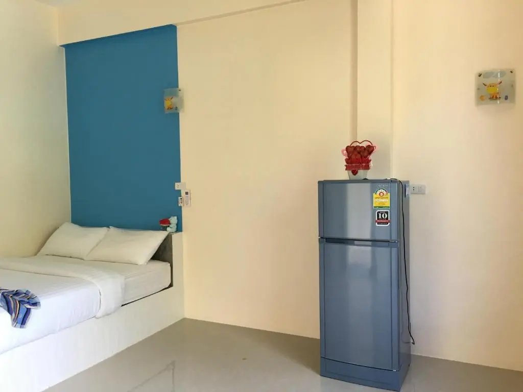 Budchui Guesthouse - Chambres
