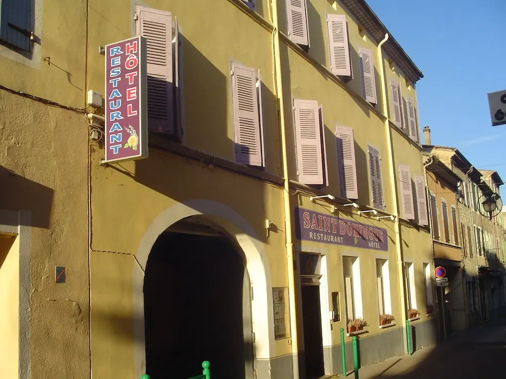 Hotel photo 1