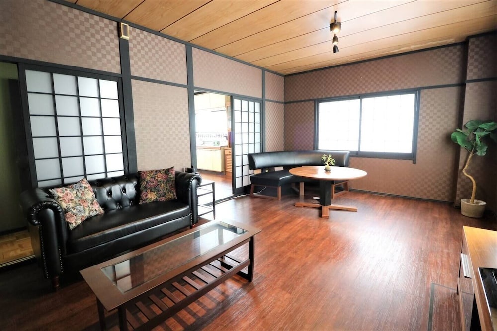 Residential Hotel Osaka chikko OC 사진 14