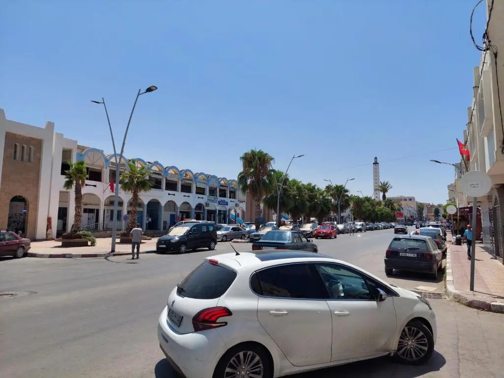 Apartamento cerca del mar