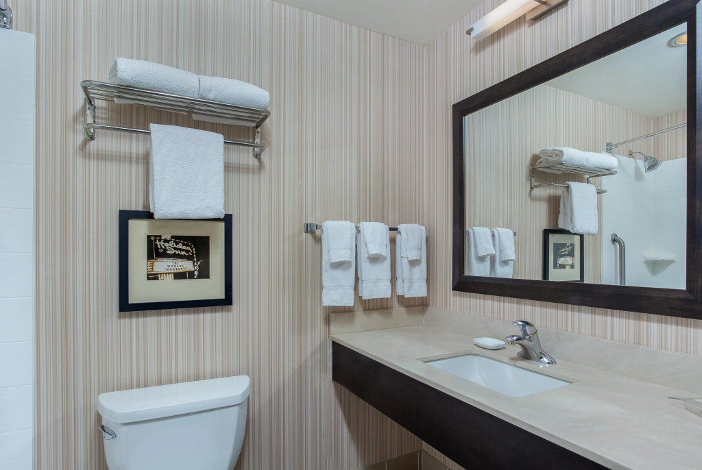 Holiday Inn Louisville Airport - Fair/Expo by IHG - Général