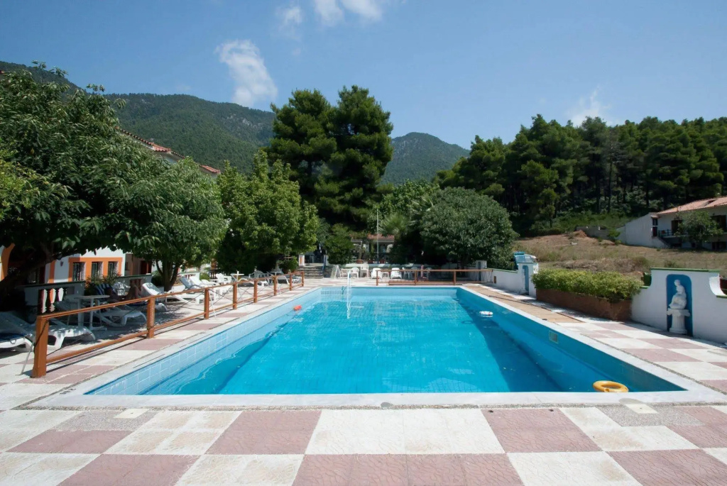 Elios Holidays Hotel - Général