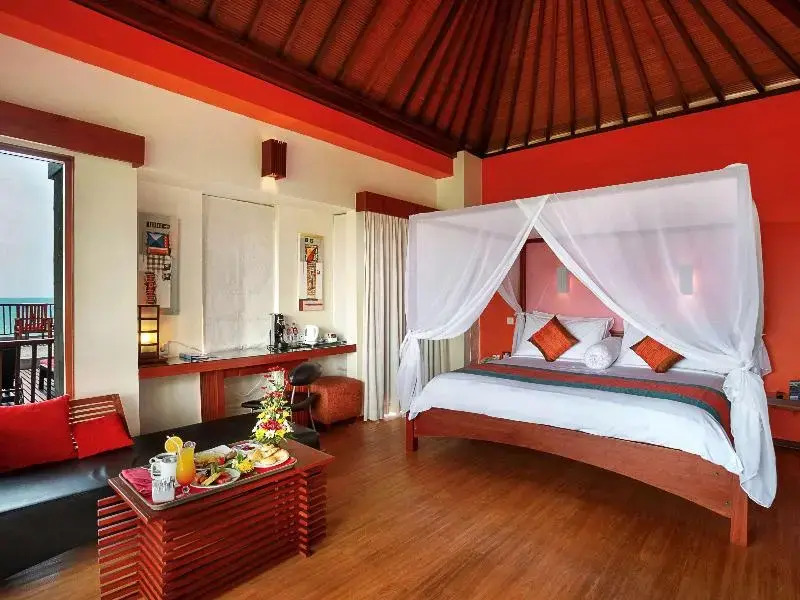Mercure Kuta Bali