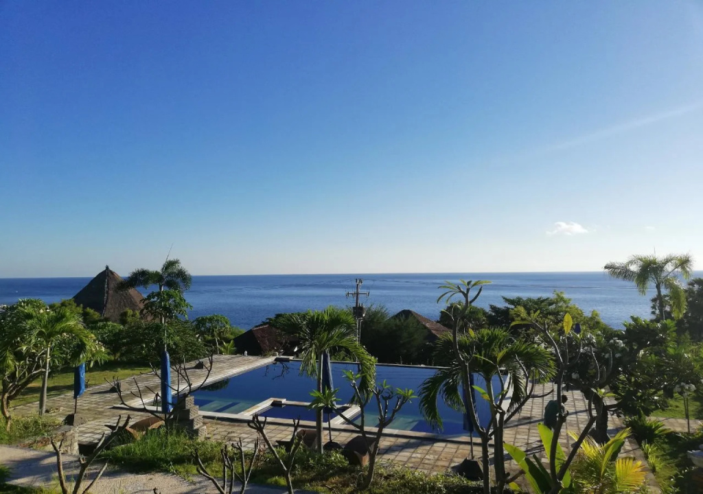 Bali Bhuana Villas - Général