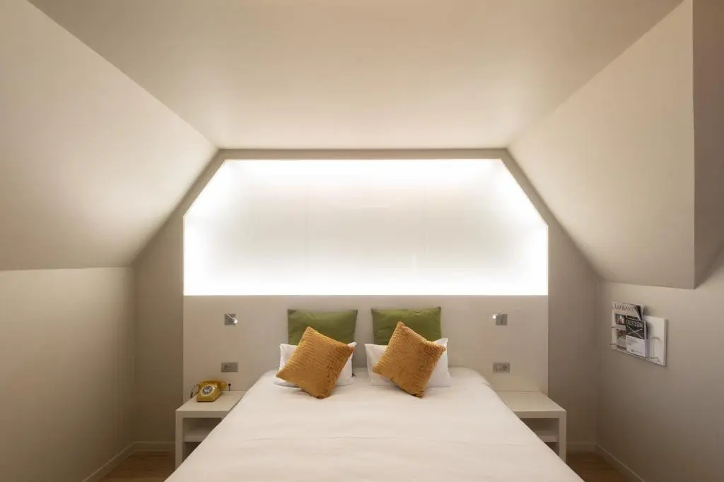 Hotel Ariane - Chambres