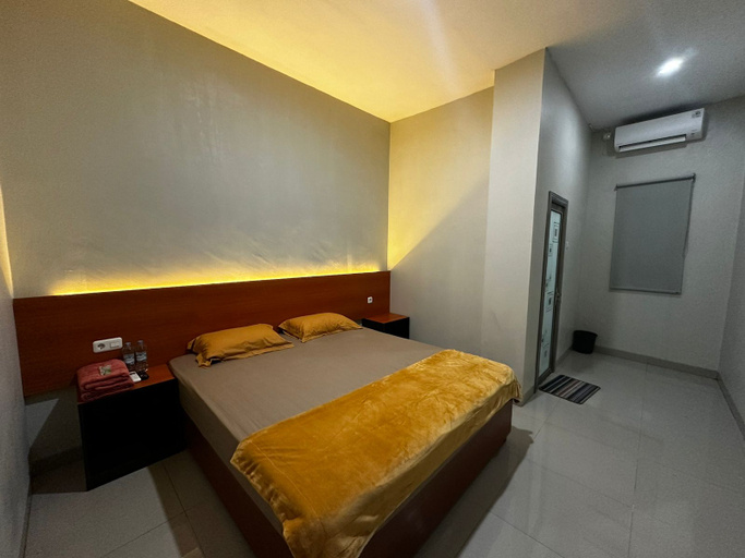 Grands Orchid Hotel in Lahat