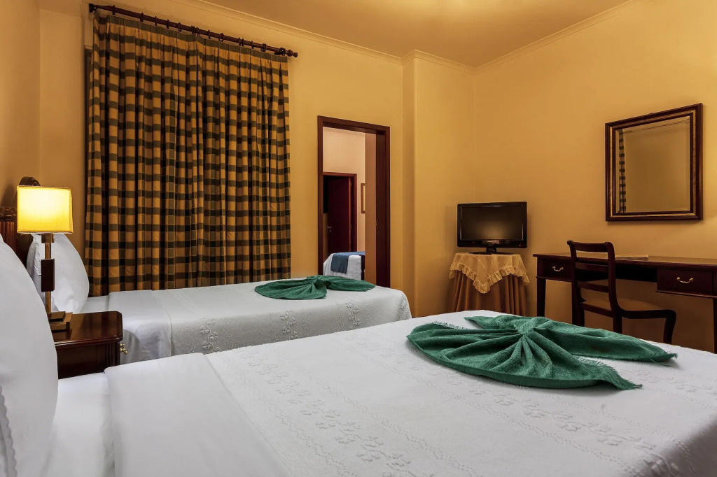 Vera Cruz Porto Downtown Hotel by null