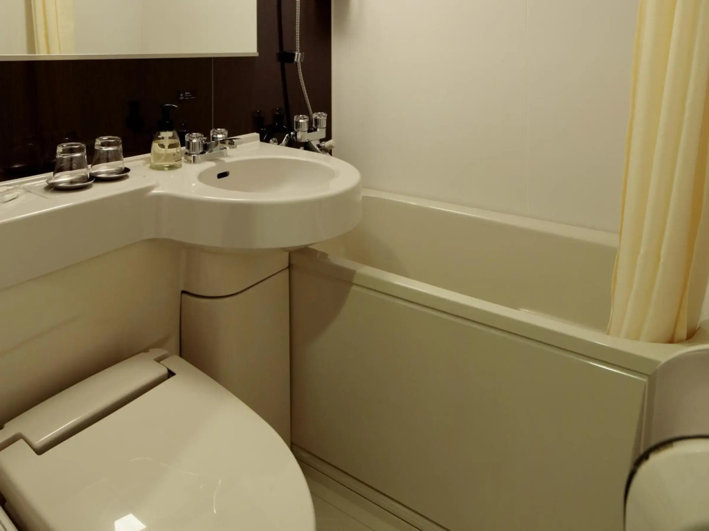 Candeo Hotels Sano - Général