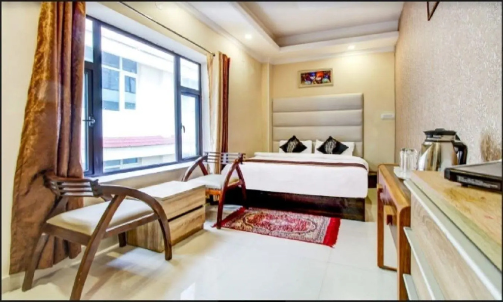 Hotel photo 7