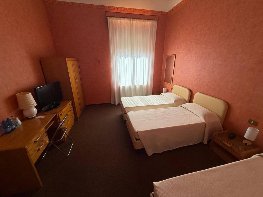 Hotel Corona - Général