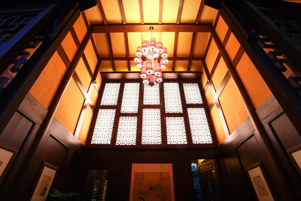 Chengdu Demenrenli Hotel