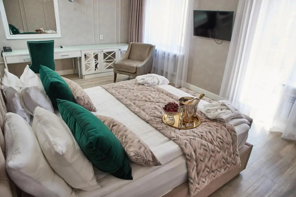 Superior room