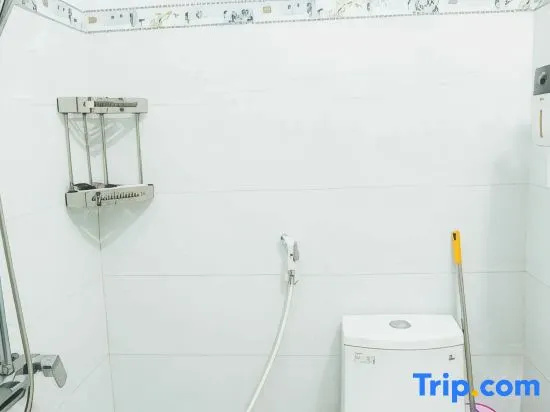 Ngôi nhà nhỏ Lagi Homestay in La Gi