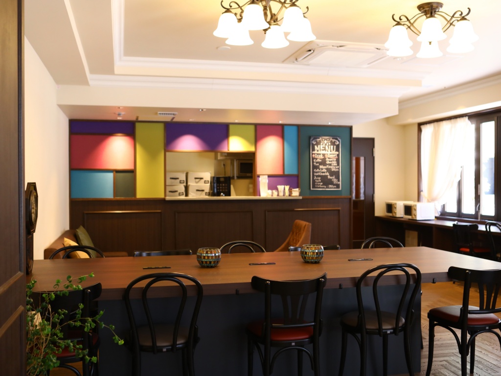 KOKO HOTEL Ikebukuro 사진 34